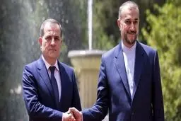 Regional mechanisms solution to resolve Caucasus disputes: FM