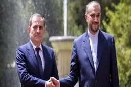 Regional mechanisms solution to resolve Caucasus disputes: FM