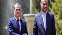 Regional mechanisms solution to resolve Caucasus disputes: FM