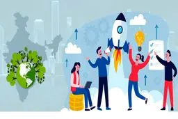 چطورمنطقه منا  از اکوسیستم فناوری ایران جلو افتاد؟