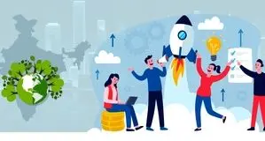 چطورمنطقه منا  از اکوسیستم فناوری ایران جلو افتاد؟