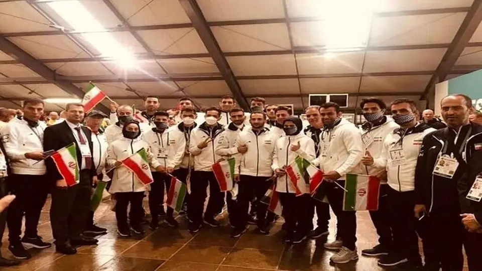 Deaflympics Brazil 2022: Iran lands in fourth place
