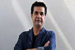 درخواست آزادی جعفر پناهی

