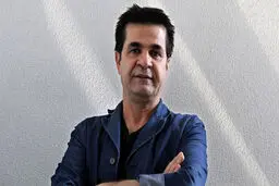 درخواست آزادی جعفر پناهی

