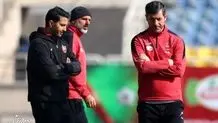 شاهزاده مانع خرید پرسپولیس شد!