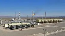 حمله پهپادی به میدان گازی «کورمور» در سلیمانیه

