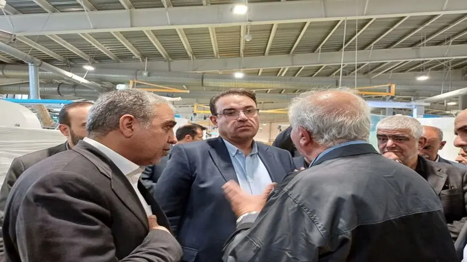 خبر خوب برای صنعتگران: بسته حمایتی جدید با افزایش قابل توجه تسهیلات