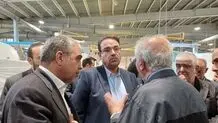 خبر خوب برای صنعتگران: بسته حمایتی جدید با افزایش قابل توجه تسهیلات

