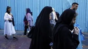 انتقاد ربیعی از بازگشت گشت ارشاد/ اقدامات خیابانی در خصوص حجاب، دور از تدبیر است