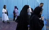 استناد نیروی انتظامی به لایحه حجاب، غیرقانونی است