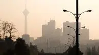 هشدار هواشناسی: افزایش آلودگی هوای ۵ شهر/ رگبار و رعد و برق در ۱۲ استان

