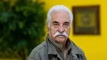 ‌‌هنرمندی که عاشق تئاتر و ایران بود‌