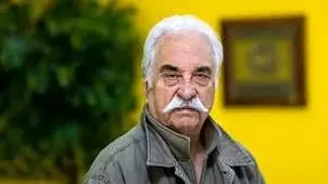 ‌‌هنرمندی که عاشق تئاتر و ایران بود‌