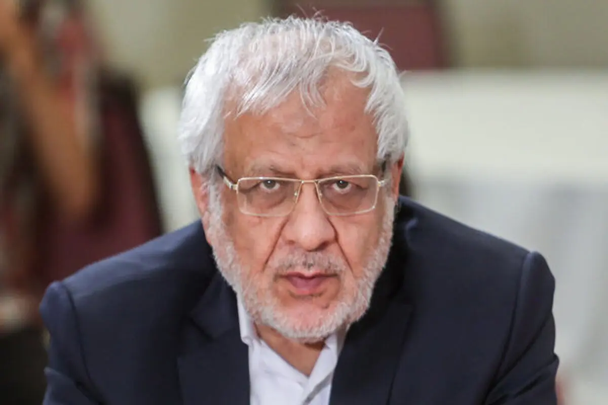 بادامچیان: به شورای نگهبان نوشتم که راه مشارکت گسترده را باز کند
