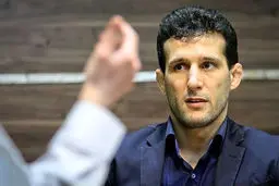 جودو 4 سال دیگر در دستان آرش میراسماعیلی