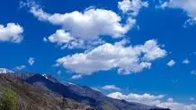 پیش بینی هوای خرم اباد و لرستان جمعه ۵ دی