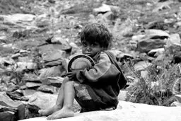 فقر چندبعدی ۱.۱ میلیارد نفر  از جمعیت جهان
