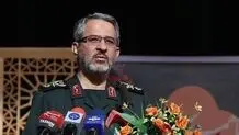 سردار غلامحسین غیب پرور به شهادت رسید