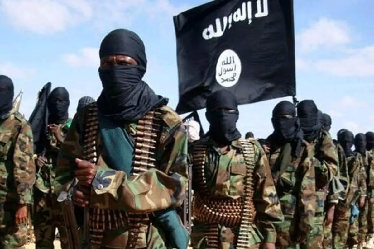 داعش به طور زیرزمینی در عراق فعال است 
