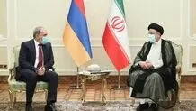Iran opposes any geopolitical change in region: Raeisi