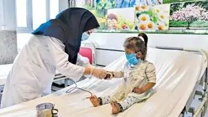 رایگان شدن درمان کودکان بیمه‌شده زیر 7 سال در بیمارستان‌های دولتی 