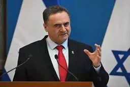 وزیر جنگ اسرائیل تهدید کرد : درهای جهنم باز می‌شود