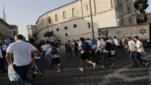 ارتش اسرائیل: ۳۲ شهرک‌نشین در حملات راکتی فلسطینی‌ها زخمی شدند

