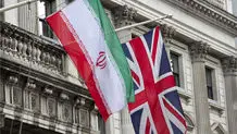 استعفای معاون نخست وزیر انگلیس