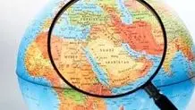 السیسی با امیر قطر رایزنی کرد 