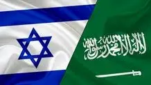 فرود غیرمنتظره هواپیمای مقامات اسرائیلی در عربستان 