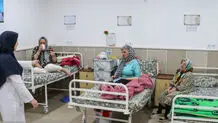تامین مواد غذایی و دارویی مددجویان کهریزک برای ۳ ماه/ جای نگرانی نیست