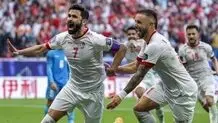 ستاره سوریه به بازی با ایران می‌رسد

