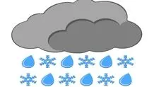 هشدار مهم هواشناسی/ سامانه بارشی جدید و سیل در راه است