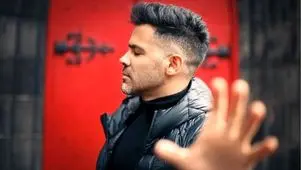 کنسرت سیروان خسروی لغو شد

