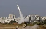 حمله موشکی حزب‌الله لبنان به مقر فرماندهی اسرائیل