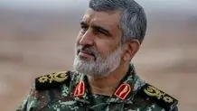 در قدرت پهپادی الگوی دیگر کشورها هستیم