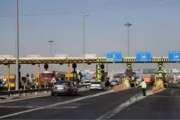 معاف زائران اربعین از پرداخت عوارض جاده‌ای