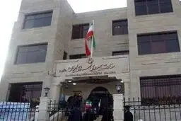 چهار دیپلمات ایران از باکو اخراج شدند