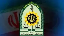 واکنش فرمانده نیروی انتظامی سیستان‌وبلوچستان به رفتار غیرقانونی سرباز وظیفه با یک متهم

