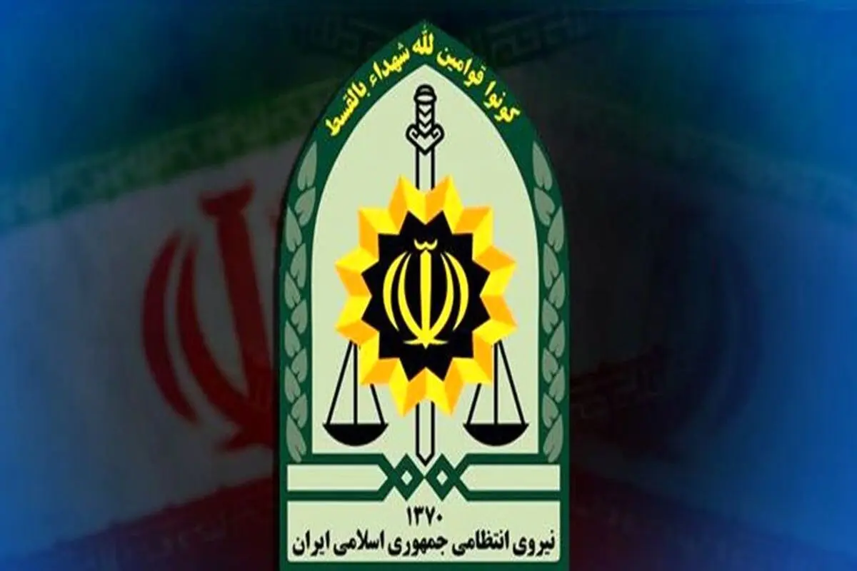 واکنش فرمانده نیروی انتظامی سیستان‌وبلوچستان به رفتار غیرقانونی سرباز وظیفه با یک متهم

