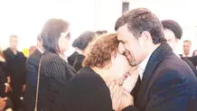 چرا دوباره مادر چاوز؟