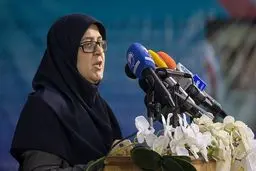 نخستین نشست خبری سخنگوی دولت هفته آینده برگزار می‌شود