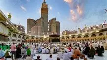آخرین پیگیری‌ها از عمره
