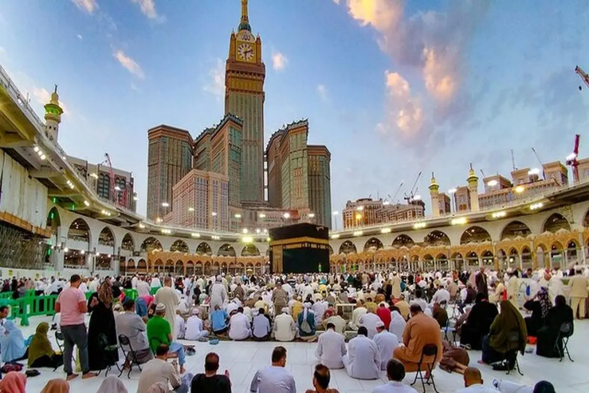 آخرین پیگیری‌ها از عمره
