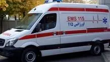 خودکشی پسر ۱۷ ساله پس از بازگشت از مدرسه در تهرانسر