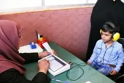 تمدید مهلت سنجش سلامت نوآموزان تا پایان اردیبهشت

