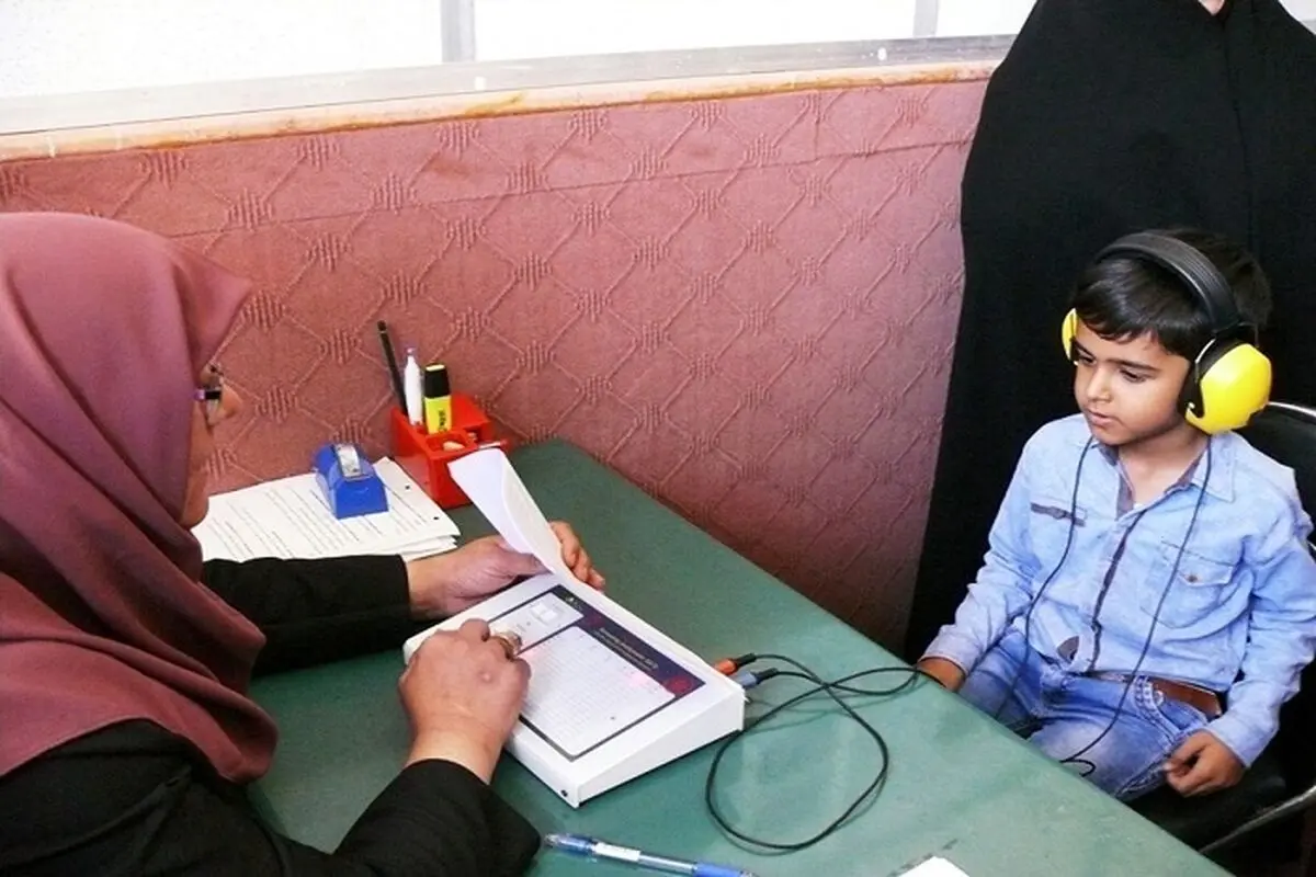 تمدید مهلت سنجش سلامت نوآموزان تا پایان اردیبهشت
