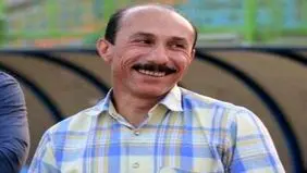 ابراهیم تهامی خبر داد: سمت راست بدنم فلج شده است/ هوای من را داشته باشید 