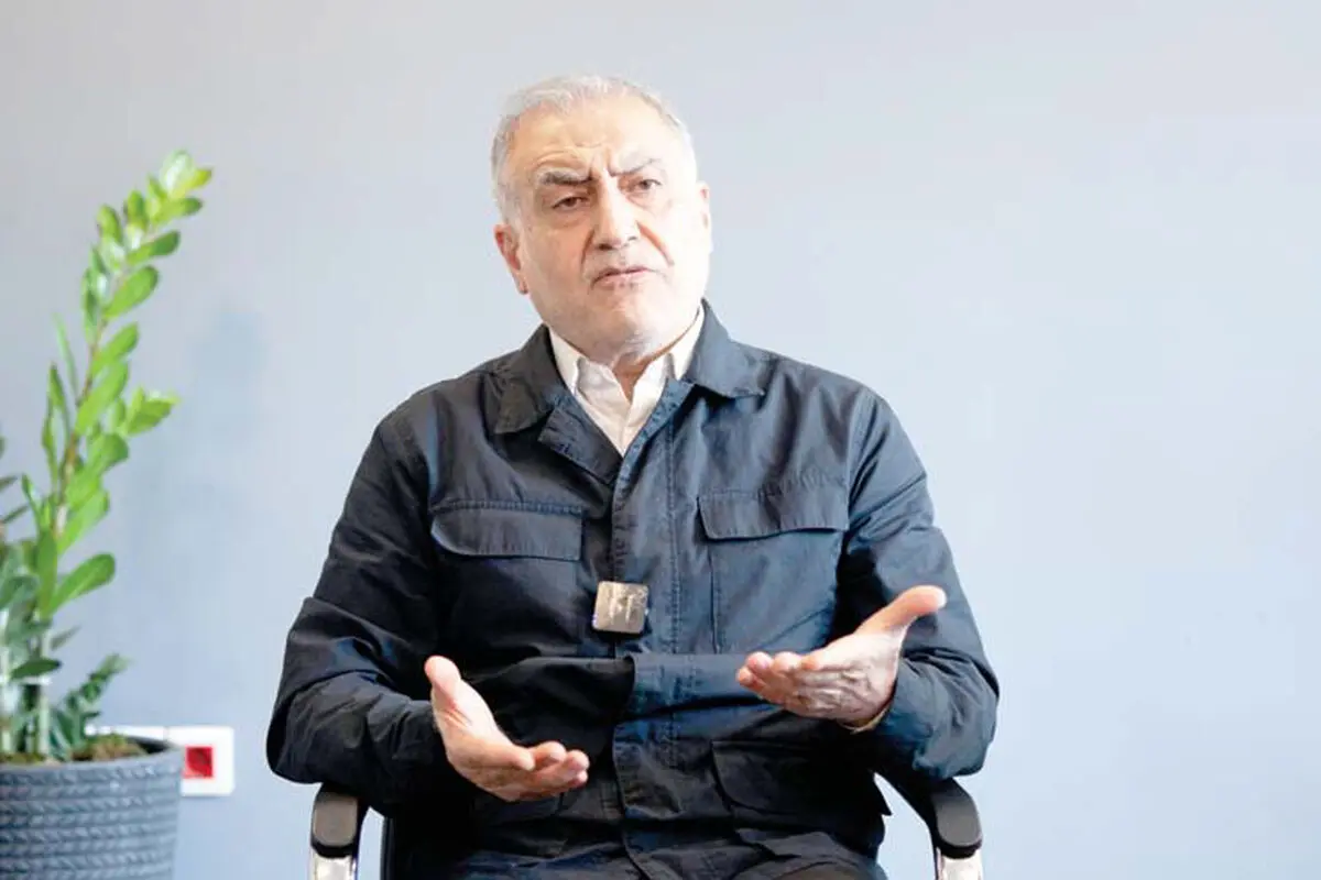 هیئت 7‌نفره مولدسازی همچنان خبرسازند
