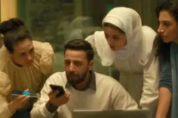 صدای هند رجب برنده جایزه جشنواره سن سباستین شد